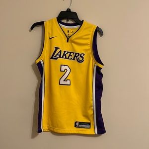 Lakers jersey